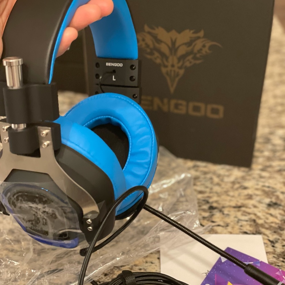 Gaming/ Computer Headset